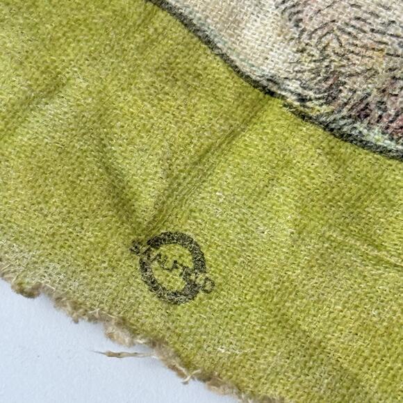 RARE Antique Saalfield Muslin Book "FOND PETS" 1928 Cloth Baby Book.‎ T63 - Picture 11 of 16